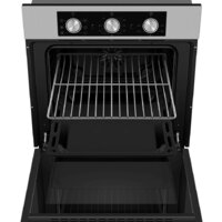 Электрический духовой шкаф MAUNFELD AEOF6060S - Превью изображения №4 — Интернет-магазин Time-Shop