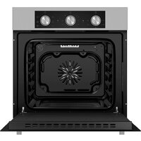 Электрический духовой шкаф MAUNFELD AEOF6060S - Превью изображения №3 — Интернет-магазин Time-Shop