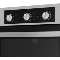 Электрический духовой шкаф MAUNFELD AEOF6060S - Превью изображения №6 — Интернет-магазин Time-Shop