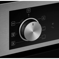 Электрический духовой шкаф MAUNFELD AEOF6060S - Превью изображения №13 — Интернет-магазин Time-Shop