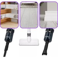 Пылесос Kitfort KT-5202 - Превью изображения №8 — Интернет-магазин Time-Shop