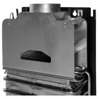 Газовая колонка Ballu GWH 10 Fiery Glass Carbon - Превью изображения №10 — Интернет-магазин Time-Shop