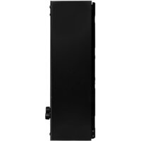 Газовая колонка Ballu GWH 10 Fiery Glass Carbon - Превью изображения №3 — Интернет-магазин Time-Shop