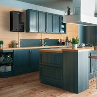 Газовая колонка Ballu GWH 10 Fiery Glass Carbon - Превью изображения №14 — Интернет-магазин Time-Shop