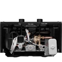 Газовая колонка Ballu GWH 10 Fiery Glass Carbon - Превью изображения №6 — Интернет-магазин Time-Shop