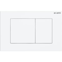 Унитаз подвесной Lauter Nuremberg 21811 + 21901002 (белый, с кнопкой смыва 219702J белый) - Превью изображения №33 — Интернет-магазин Time-Shop