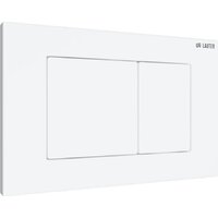 Унитаз подвесной Lauter Nuremberg 21811 + 21901002 (белый, с кнопкой смыва 219702J белый) - Превью изображения №35 — Интернет-магазин Time-Shop