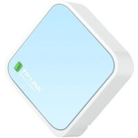 Wi-Fi роутер TP-Link TL-WR802N - Превью изображения №2 — Интернет-магазин Time-Shop