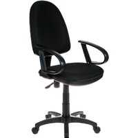 Бюрократ CH-300/JP-15-2 (черный)