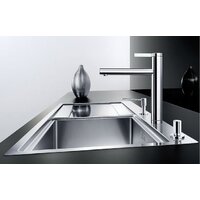 Смеситель Blanco LINEE - Превью изображения №3 — Интернет-магазин Time-Shop