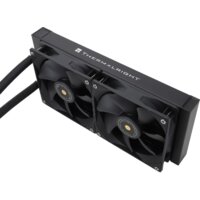 Система жидкостного охлаждения для процессора Thermalright Frozen Prism 240 (черный) - Превью изображения №4 — Интернет-магазин Time-Shop