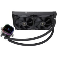 Система жидкостного охлаждения для процессора Thermalright Frozen Prism 240 (черный) - Превью изображения №7 — Интернет-магазин Time-Shop