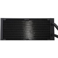 Система жидкостного охлаждения для процессора Thermalright Frozen Prism 240 (черный) - Превью изображения №6 — Интернет-магазин Time-Shop