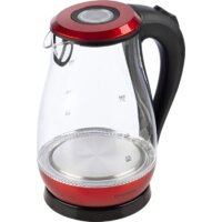 Электрический чайник Energy E-204 (красный) - Превью изображения №2 — Интернет-магазин Time-Shop