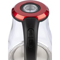 Электрический чайник Energy E-204 (красный) - Превью изображения №5 — Интернет-магазин Time-Shop