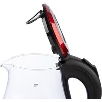 Электрический чайник Energy E-204 (красный) - Превью изображения №6 — Интернет-магазин Time-Shop