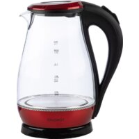 Электрический чайник Energy E-204 (красный) - Превью изображения №3 — Интернет-магазин Time-Shop