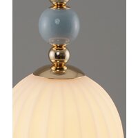 Подвесная люстра Moderli Charm V10902-P - Превью изображения №5 — Интернет-магазин Time-Shop