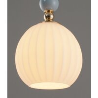 Подвесная люстра Moderli Charm V10902-P - Превью изображения №4 — Интернет-магазин Time-Shop