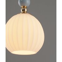 Подвесная люстра Moderli Charm V10902-P - Превью изображения №3 — Интернет-магазин Time-Shop