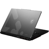 Игровой ноутбук MSI Cyborg 15 C2WF-014XRU - Превью изображения №4 — Интернет-магазин Time-Shop