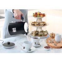 Электрический чайник Kenwood ZJX650BK - Превью изображения №4 — Интернет-магазин Time-Shop