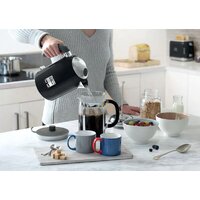 Электрический чайник Kenwood ZJX650BK - Превью изображения №3 — Интернет-магазин Time-Shop