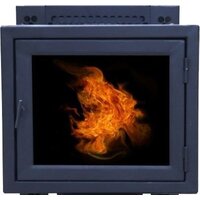 ComfortProm Сталь 8мм 20м3, панорама