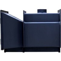 Банная печь ComfortProm Сталь 8мм 20м3, панорама - Превью изображения №3 — Интернет-магазин Time-Shop