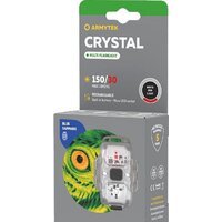 Фонарь Armytek Crystal (серый) - Превью изображения №5 — Интернет-магазин Time-Shop