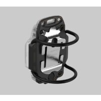 Фонарь Armytek Crystal (серый) - Превью изображения №3 — Интернет-магазин Time-Shop