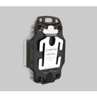 Фонарь Armytek Crystal (серый) - Превью изображения №2 — Интернет-магазин Time-Shop