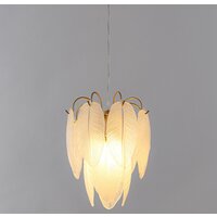 Подвесная люстра Arte Lamp Evie A4052SP-1SG - Превью изображения №2 — Интернет-магазин Time-Shop