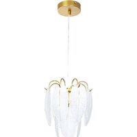 Arte Lamp Evie A4052SP-1SG