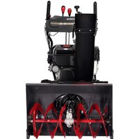 Снегоуборщик Evoline SBG 690 BE - Превью изображения №2 — Интернет-магазин Time-Shop