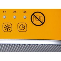 Тепловентилятор MPM MUG-22/P - Превью изображения №7 — Интернет-магазин Time-Shop