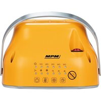 Тепловентилятор MPM MUG-22/P - Превью изображения №3 — Интернет-магазин Time-Shop