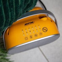 Тепловентилятор MPM MUG-22/P - Превью изображения №9 — Интернет-магазин Time-Shop