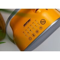 Тепловентилятор MPM MUG-22/P - Превью изображения №5 — Интернет-магазин Time-Shop