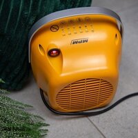 Тепловентилятор MPM MUG-22/P - Превью изображения №10 — Интернет-магазин Time-Shop