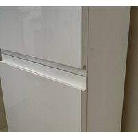  Garda Шкаф-пенал для ванной Grado23k 400 26.23K.400 - Превью изображения №3 — Интернет-магазин Time-Shop