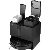 Робот-пылесос Sencor SRV 9790BK - Превью изображения №3 — Интернет-магазин Time-Shop