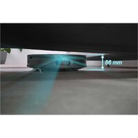 Робот-пылесос Sencor SRV 9790BK - Превью изображения №16 — Интернет-магазин Time-Shop