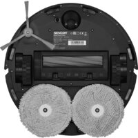 Робот-пылесос Sencor SRV 9790BK - Превью изображения №6 — Интернет-магазин Time-Shop