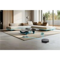 Робот-пылесос Sencor SRV 9790BK - Превью изображения №13 — Интернет-магазин Time-Shop