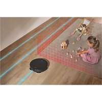 Робот-пылесос Sencor SRV 9790BK - Превью изображения №15 — Интернет-магазин Time-Shop