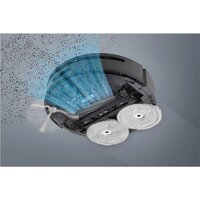 Робот-пылесос Sencor SRV 9790BK - Превью изображения №12 — Интернет-магазин Time-Shop