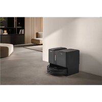 Робот-пылесос Sencor SRV 9790BK - Превью изображения №7 — Интернет-магазин Time-Shop