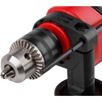 Ударная дрель Wortex DS 1306-2 DS130620019 - Превью изображения №4 — Интернет-магазин Time-Shop