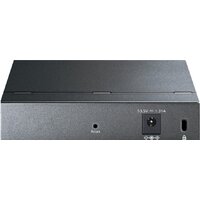 Настраиваемый коммутатор TP-Link TL-SG105PE - Превью изображения №3 — Интернет-магазин Time-Shop